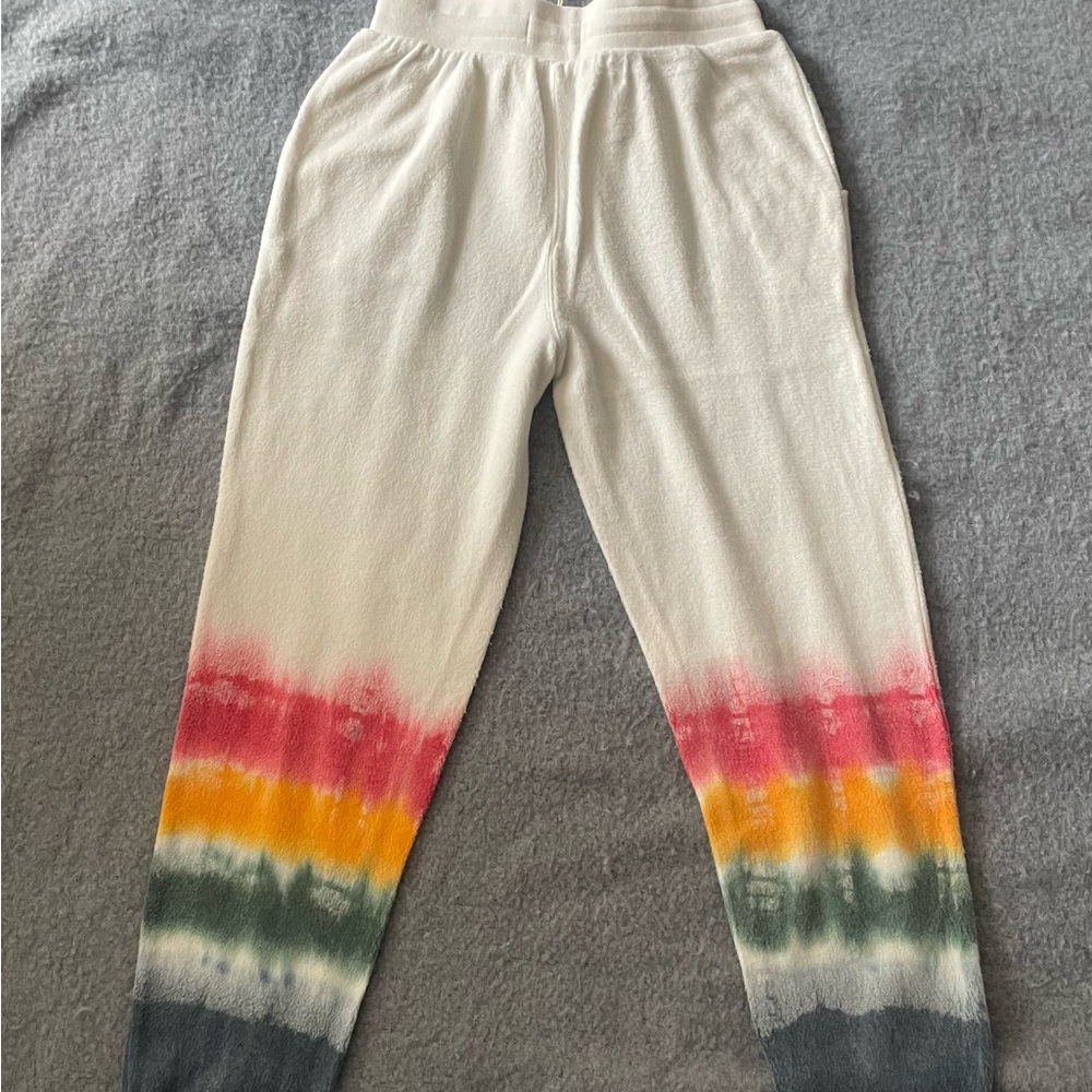 Feat Women’s BlanketBlend SunsetLover size small. - Picture 2 of 2
